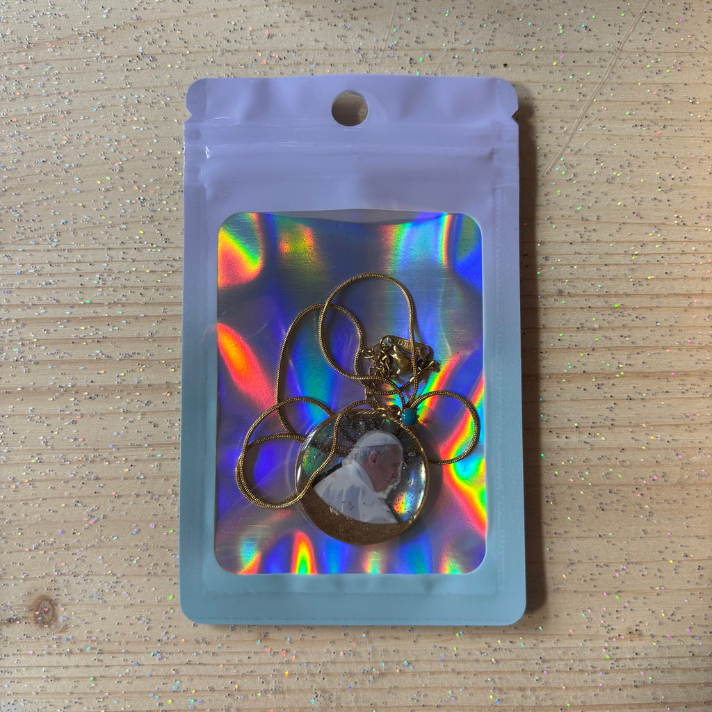 Collana con ciondolo - Jorge Mario Bergoglio