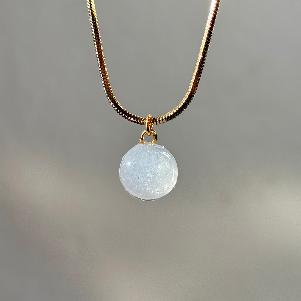 Collana con ciondolo - Cranium