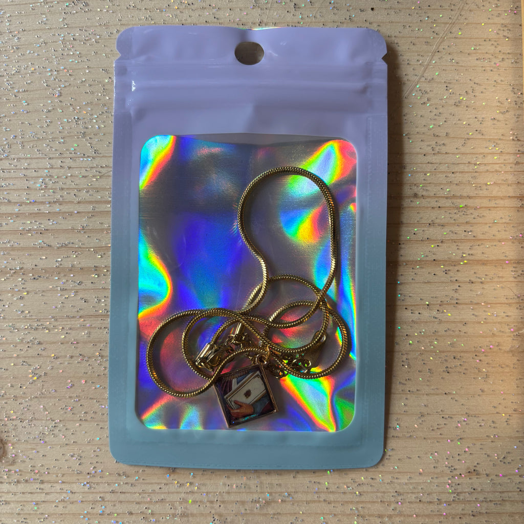 Collana con ciondolo - La Saggezza Di San Damiano